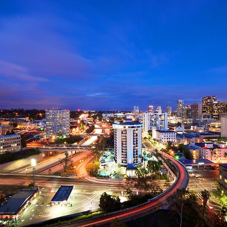 The Dextro, BW Premier Collection Hotel San Diego Luaran gambar