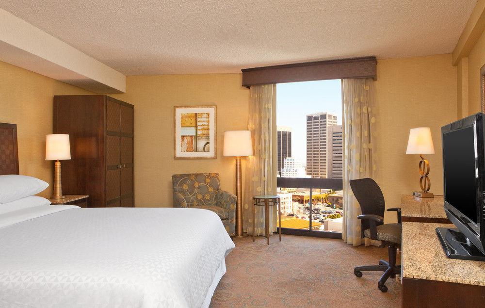 The Dextro, BW Premier Collection Hotel San Diego Luaran gambar