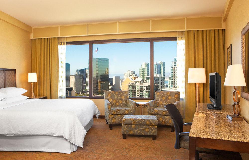 The Dextro, BW Premier Collection Hotel San Diego Luaran gambar