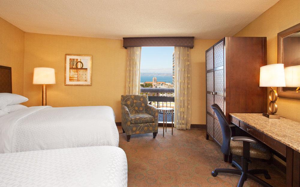 The Dextro, BW Premier Collection Hotel San Diego Luaran gambar