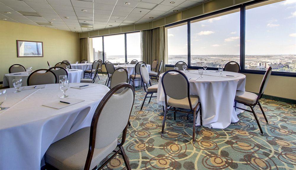 The Dextro, BW Premier Collection Hotel San Diego Luaran gambar