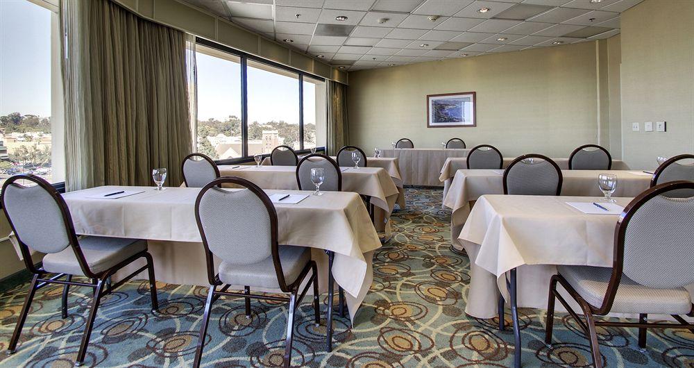 The Dextro, BW Premier Collection Hotel San Diego Luaran gambar
