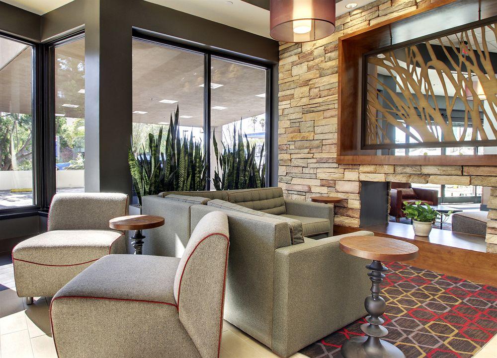The Dextro, BW Premier Collection Hotel San Diego Luaran gambar