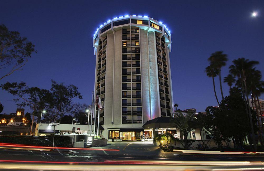 The Dextro, BW Premier Collection Hotel San Diego Luaran gambar