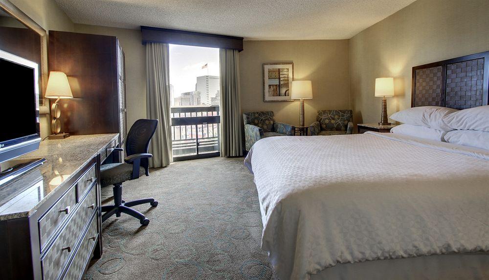 The Dextro, BW Premier Collection Hotel San Diego Luaran gambar