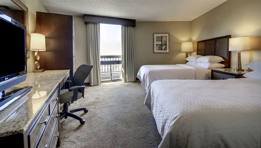 The Dextro, BW Premier Collection Hotel San Diego Luaran gambar