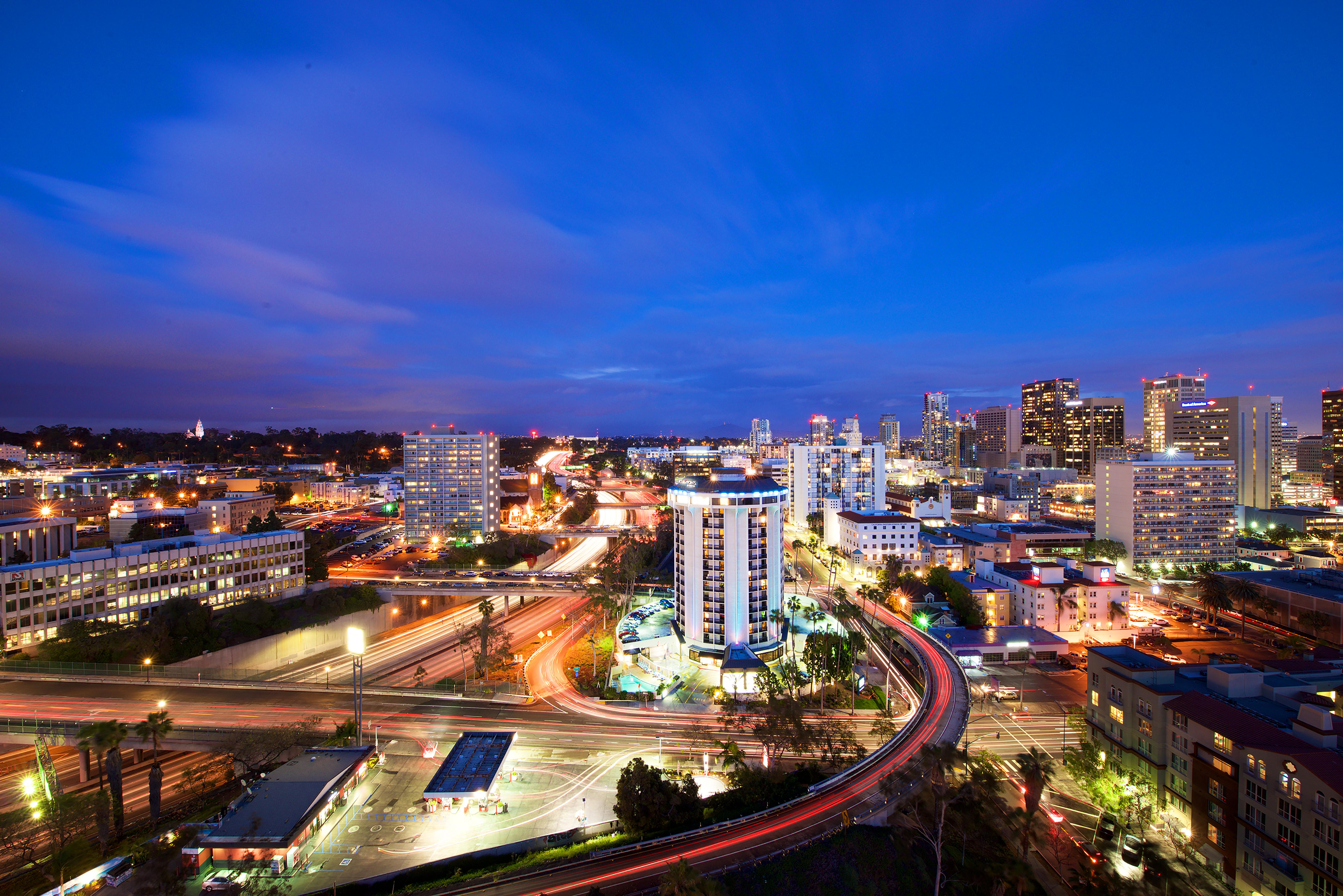 The Dextro, BW Premier Collection Hotel San Diego Luaran gambar