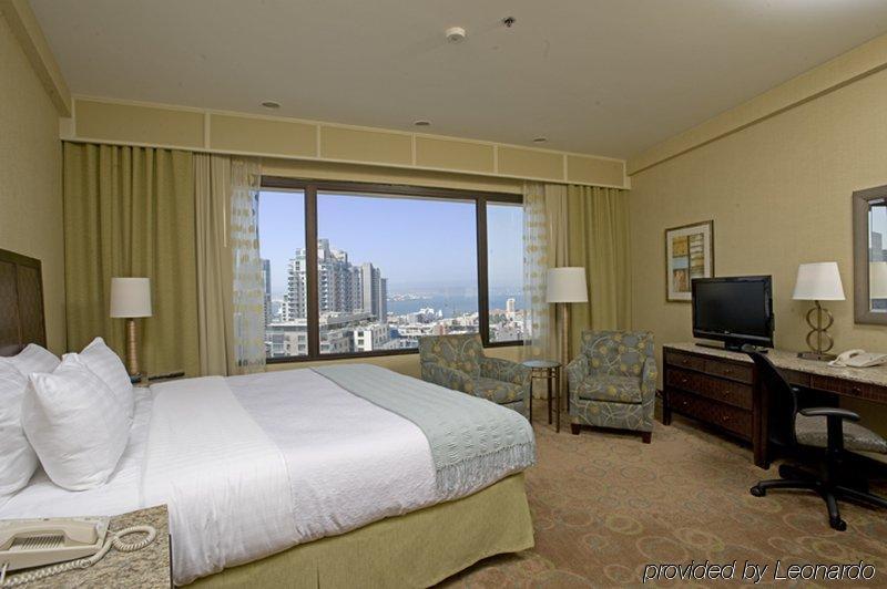 The Dextro, BW Premier Collection Hotel San Diego Bilik gambar
