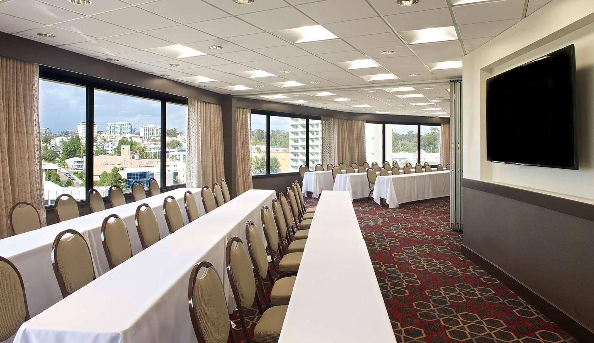 The Dextro, BW Premier Collection Hotel San Diego Luaran gambar