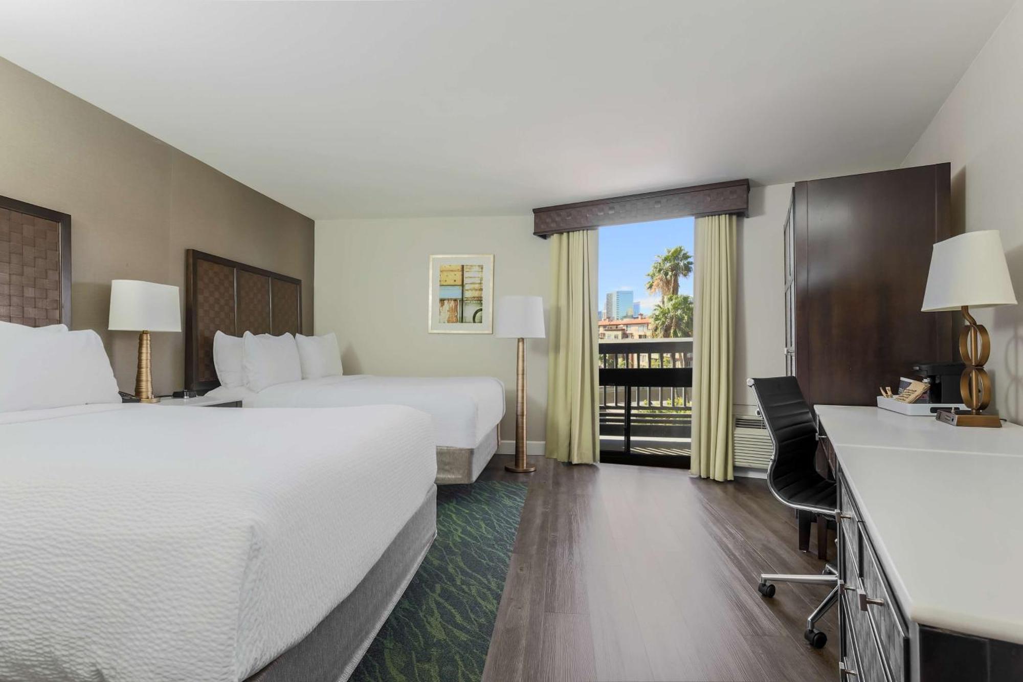 The Dextro, BW Premier Collection Hotel San Diego Luaran gambar