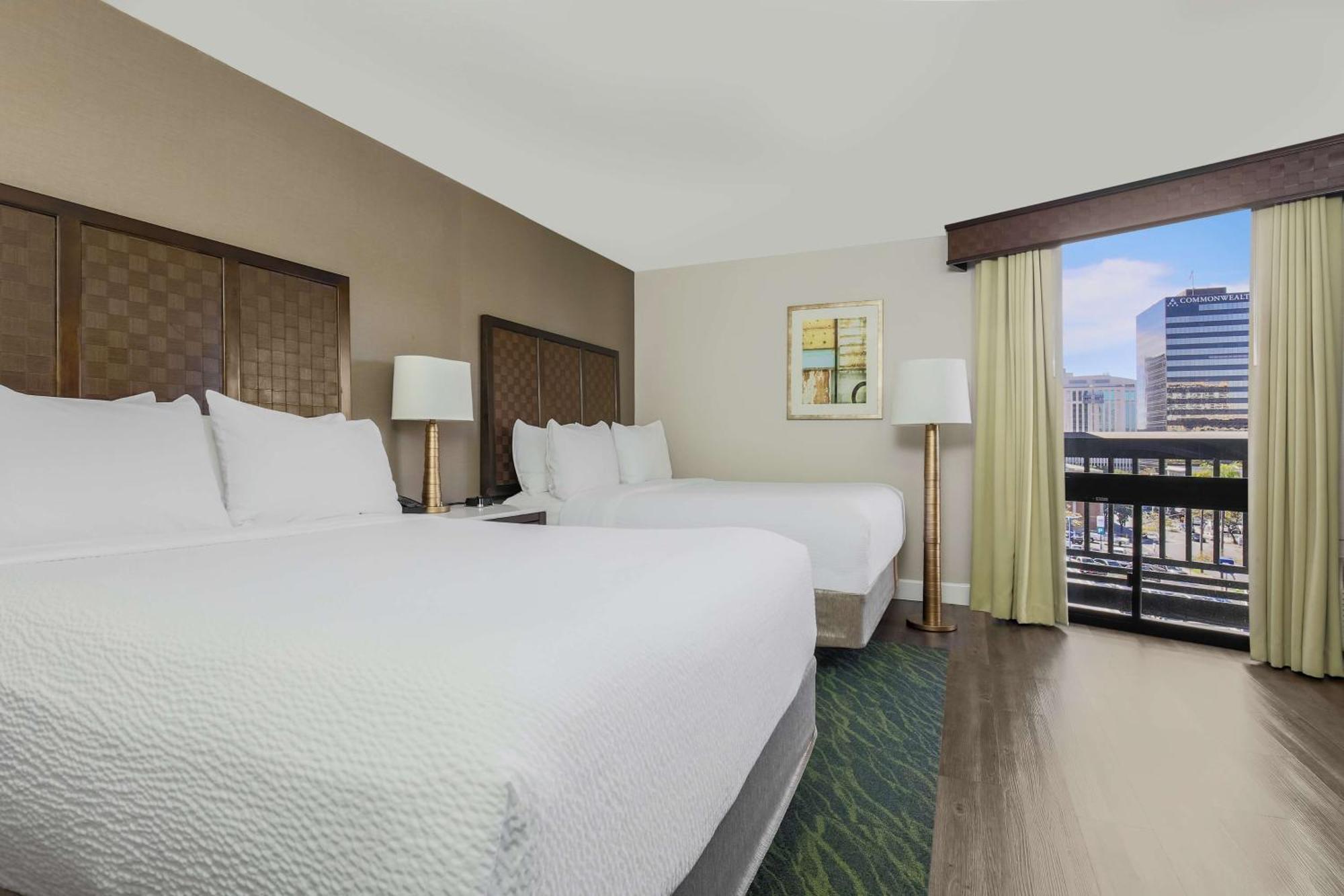 The Dextro, BW Premier Collection Hotel San Diego Luaran gambar