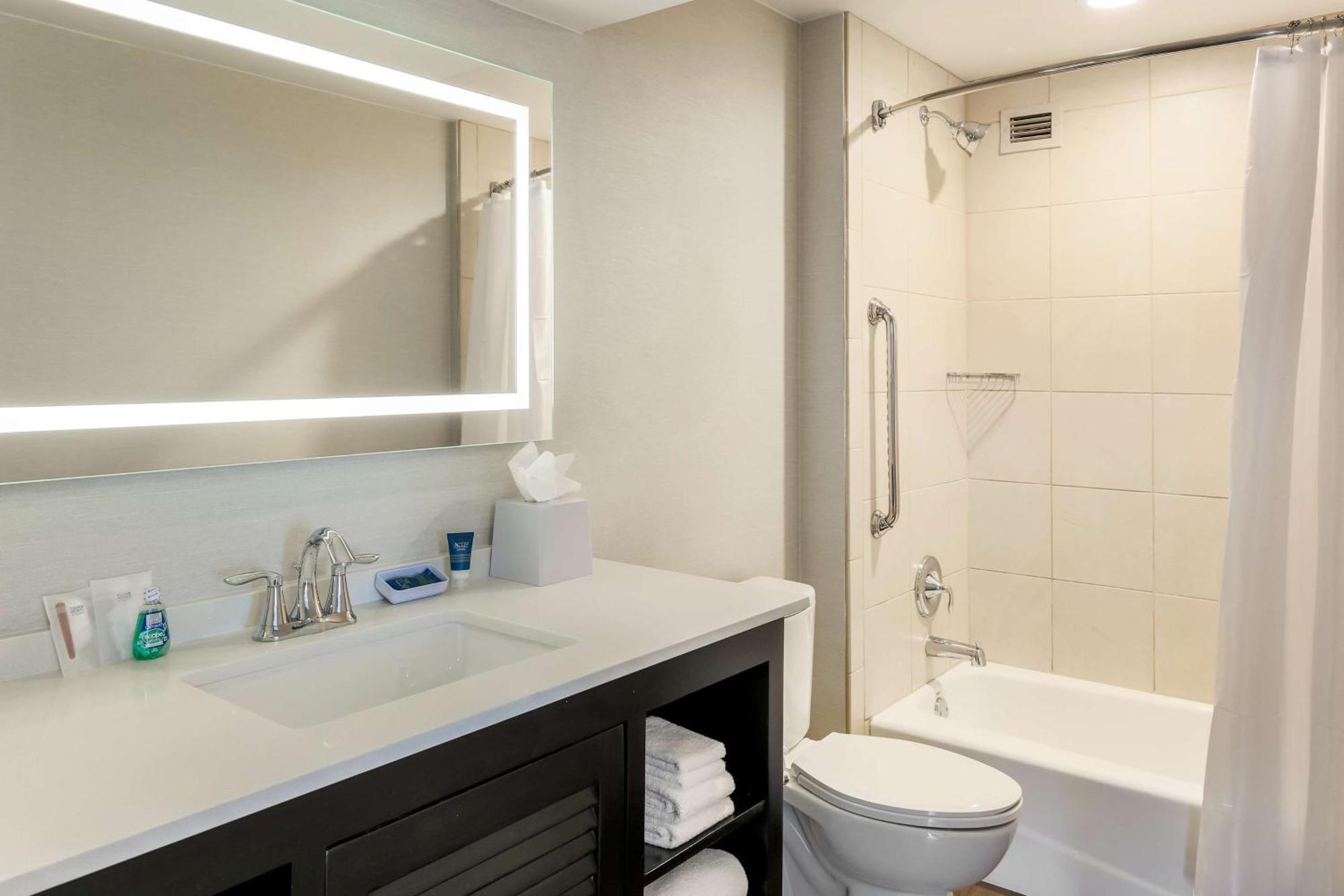 The Dextro, BW Premier Collection Hotel San Diego Luaran gambar