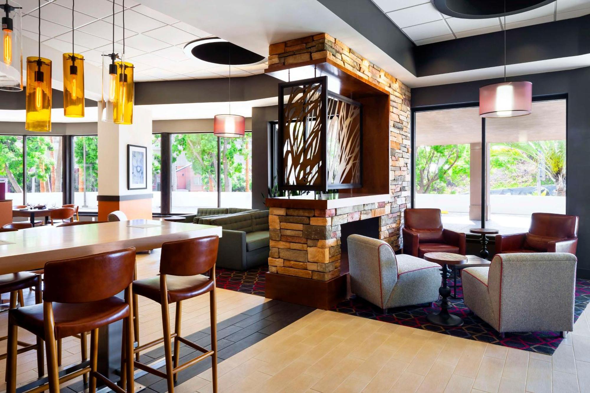 The Dextro, BW Premier Collection Hotel San Diego Luaran gambar