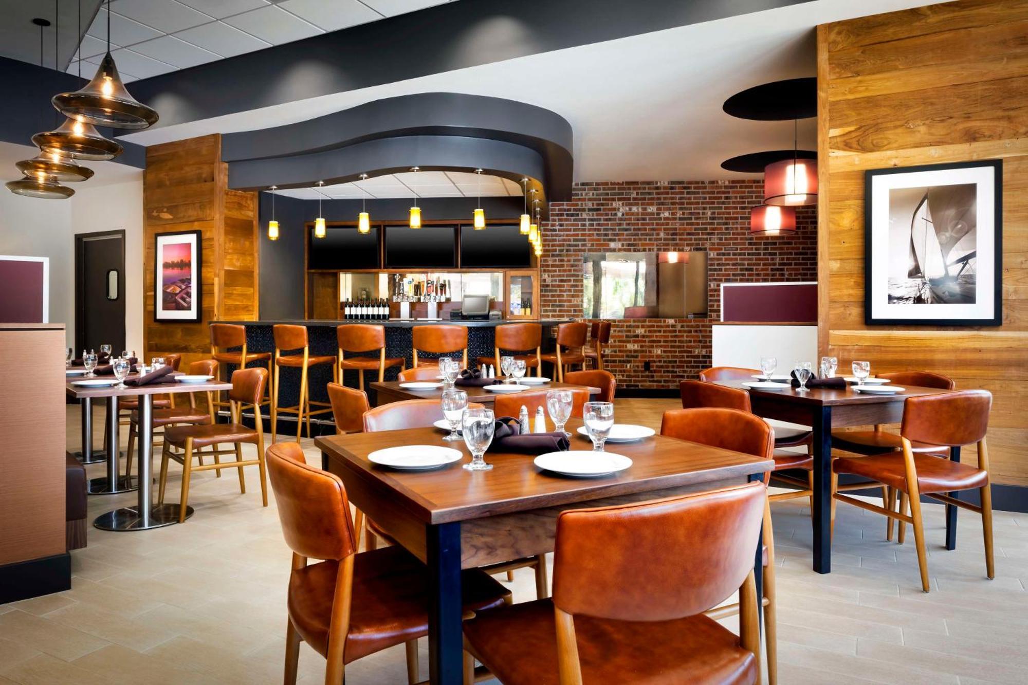 The Dextro, BW Premier Collection Hotel San Diego Luaran gambar