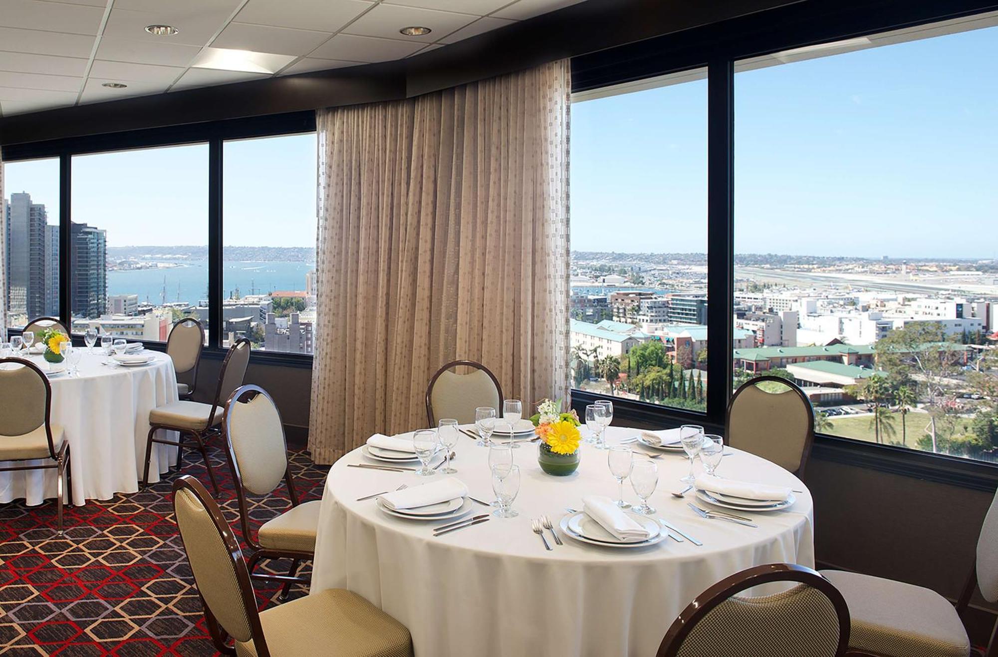 The Dextro, BW Premier Collection Hotel San Diego Luaran gambar