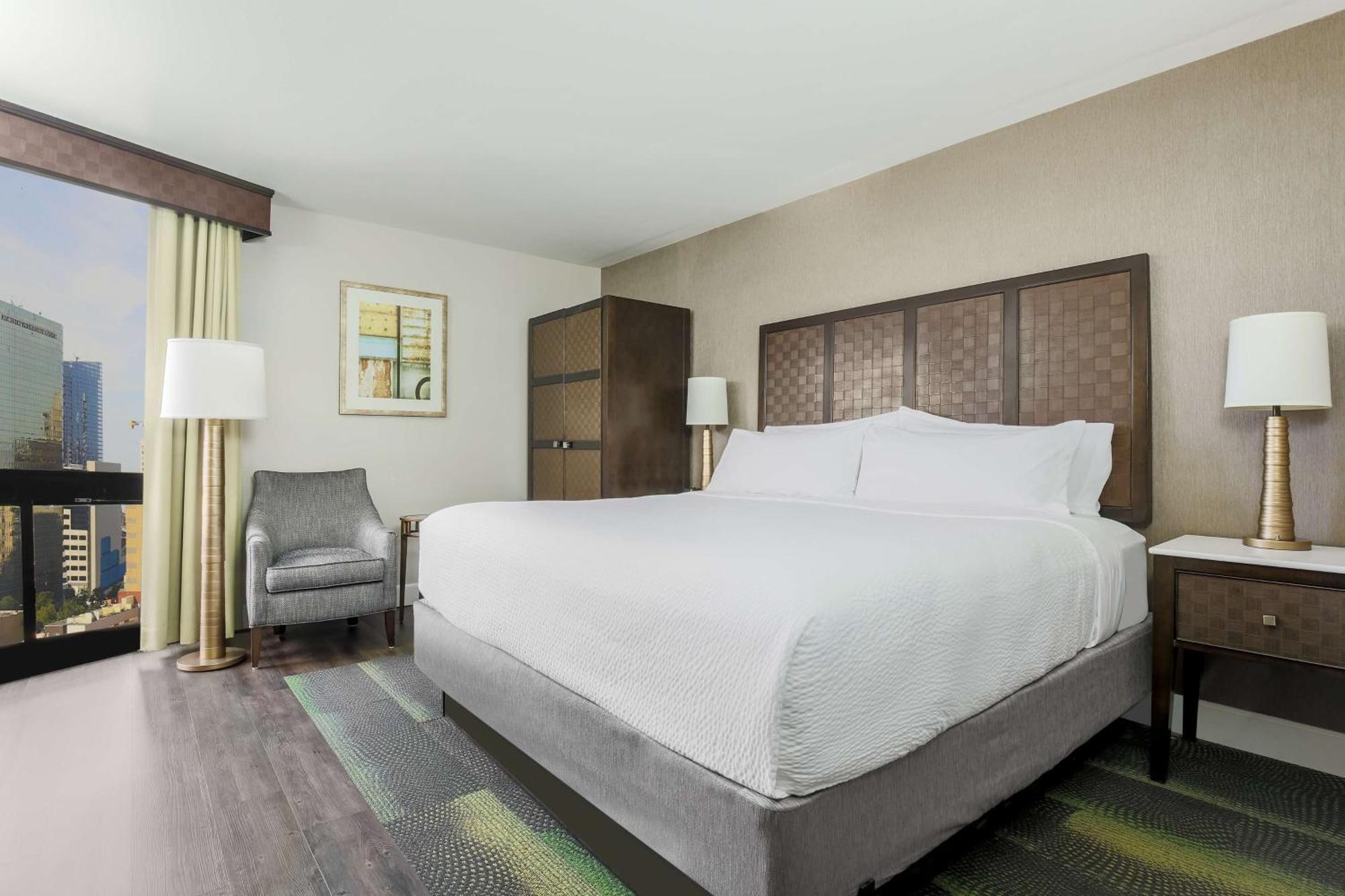 The Dextro, BW Premier Collection Hotel San Diego Luaran gambar