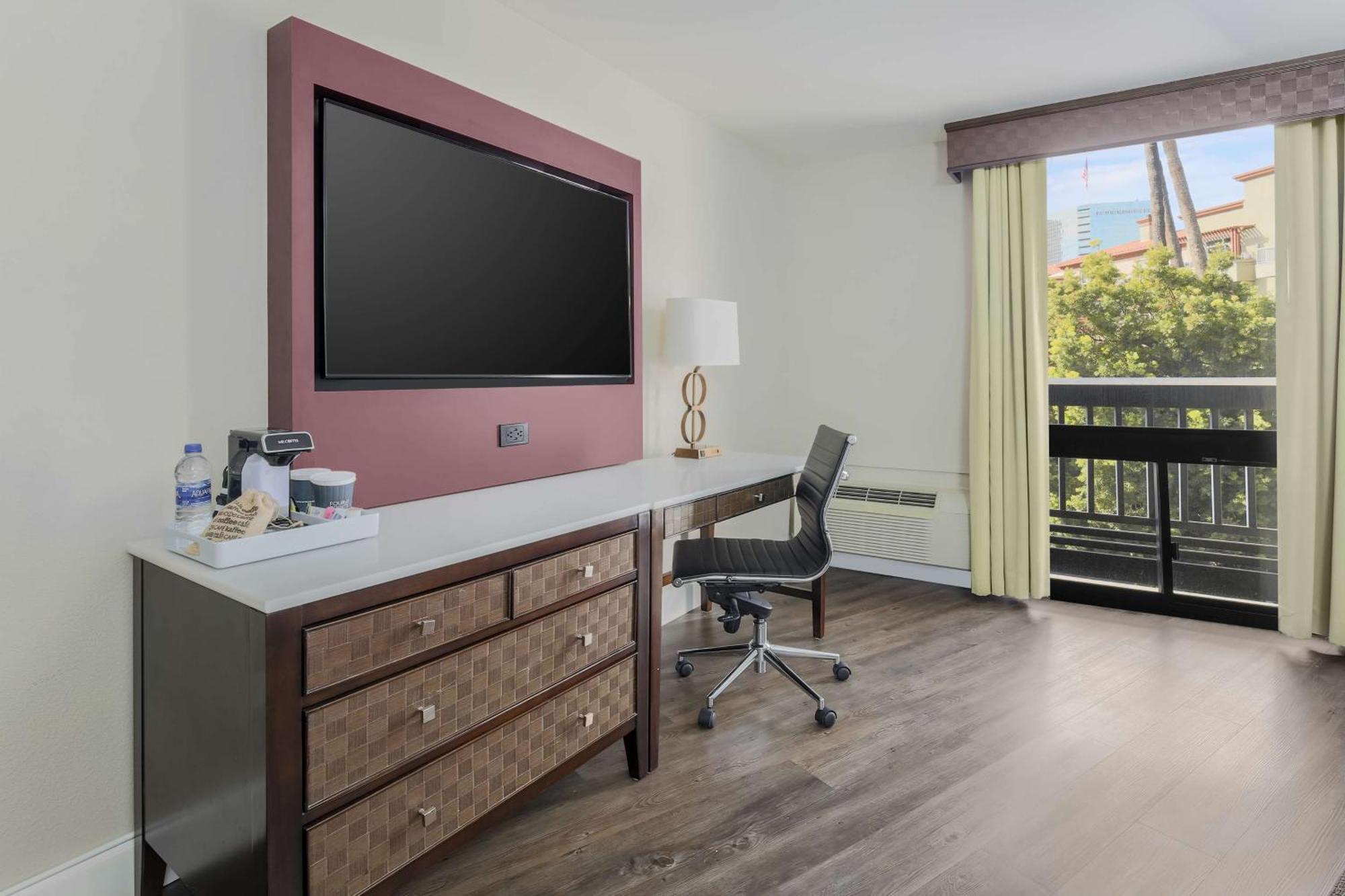 The Dextro, BW Premier Collection Hotel San Diego Luaran gambar