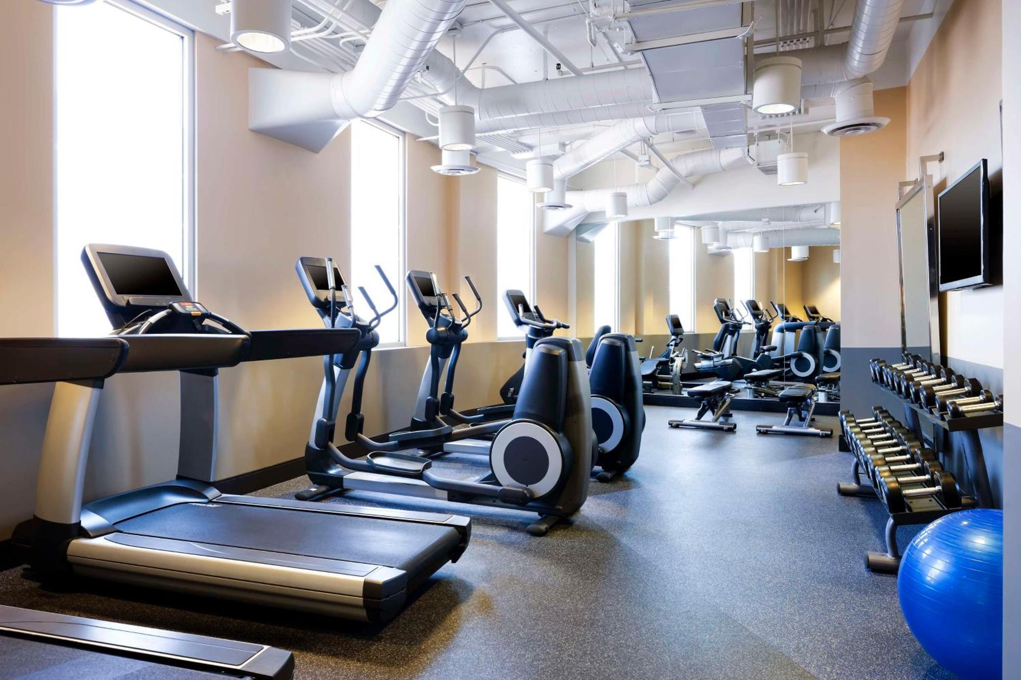 The Dextro, BW Premier Collection Hotel San Diego Luaran gambar