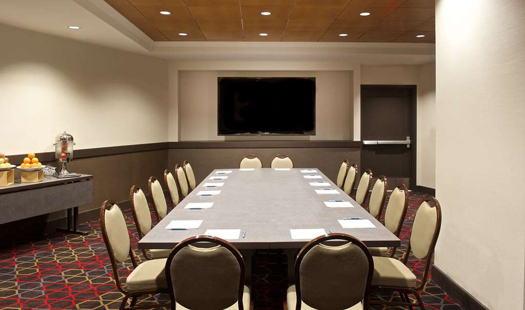 The Dextro, BW Premier Collection Hotel San Diego Kemudahan gambar