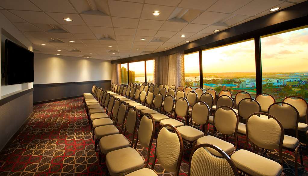 The Dextro, BW Premier Collection Hotel San Diego Kemudahan gambar