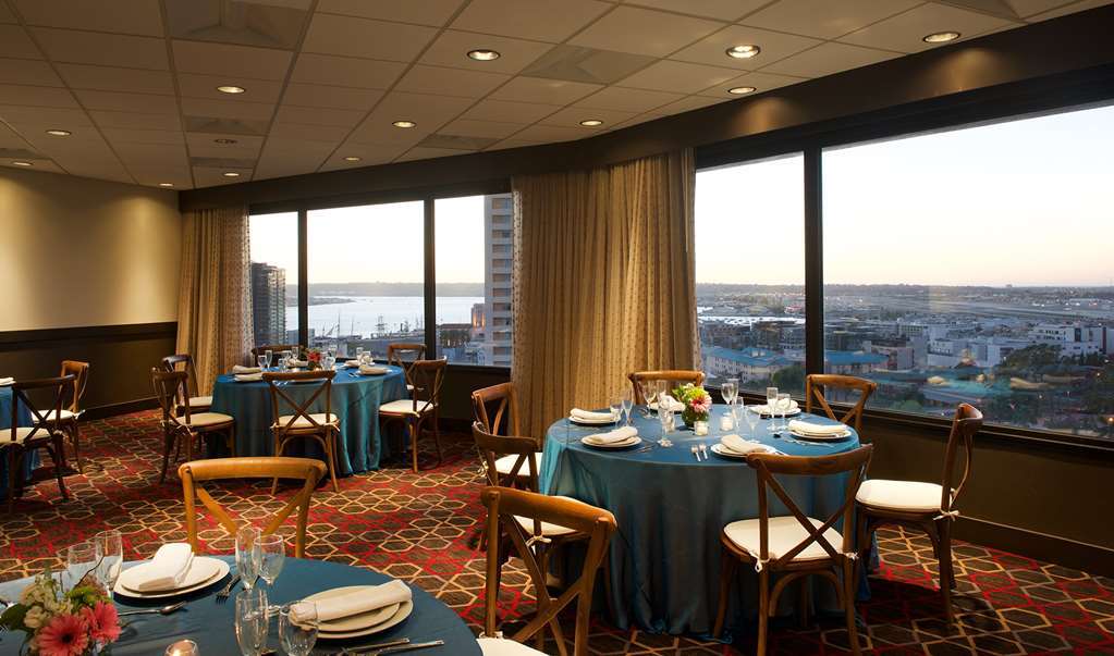 The Dextro, BW Premier Collection Hotel San Diego Kemudahan gambar