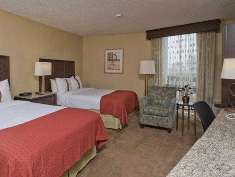 The Dextro, BW Premier Collection Hotel San Diego Bilik gambar
