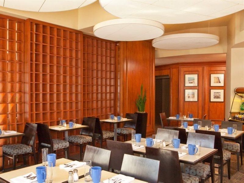 The Dextro, BW Premier Collection Hotel San Diego Luaran gambar