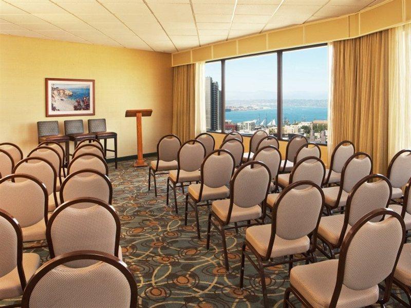 The Dextro, BW Premier Collection Hotel San Diego Luaran gambar