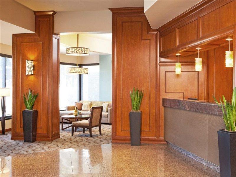 The Dextro, BW Premier Collection Hotel San Diego Luaran gambar