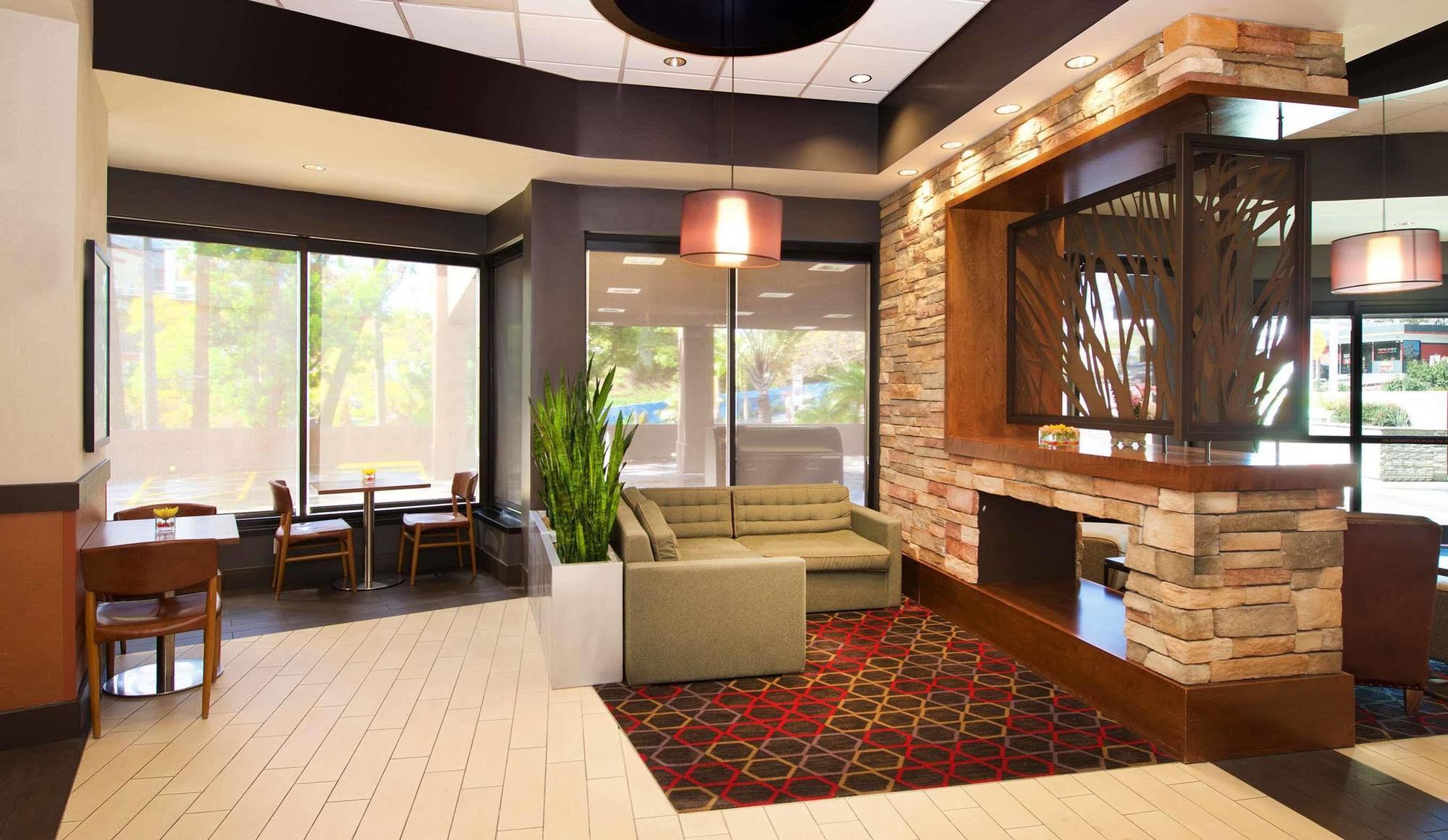 The Dextro, BW Premier Collection Hotel San Diego Luaran gambar