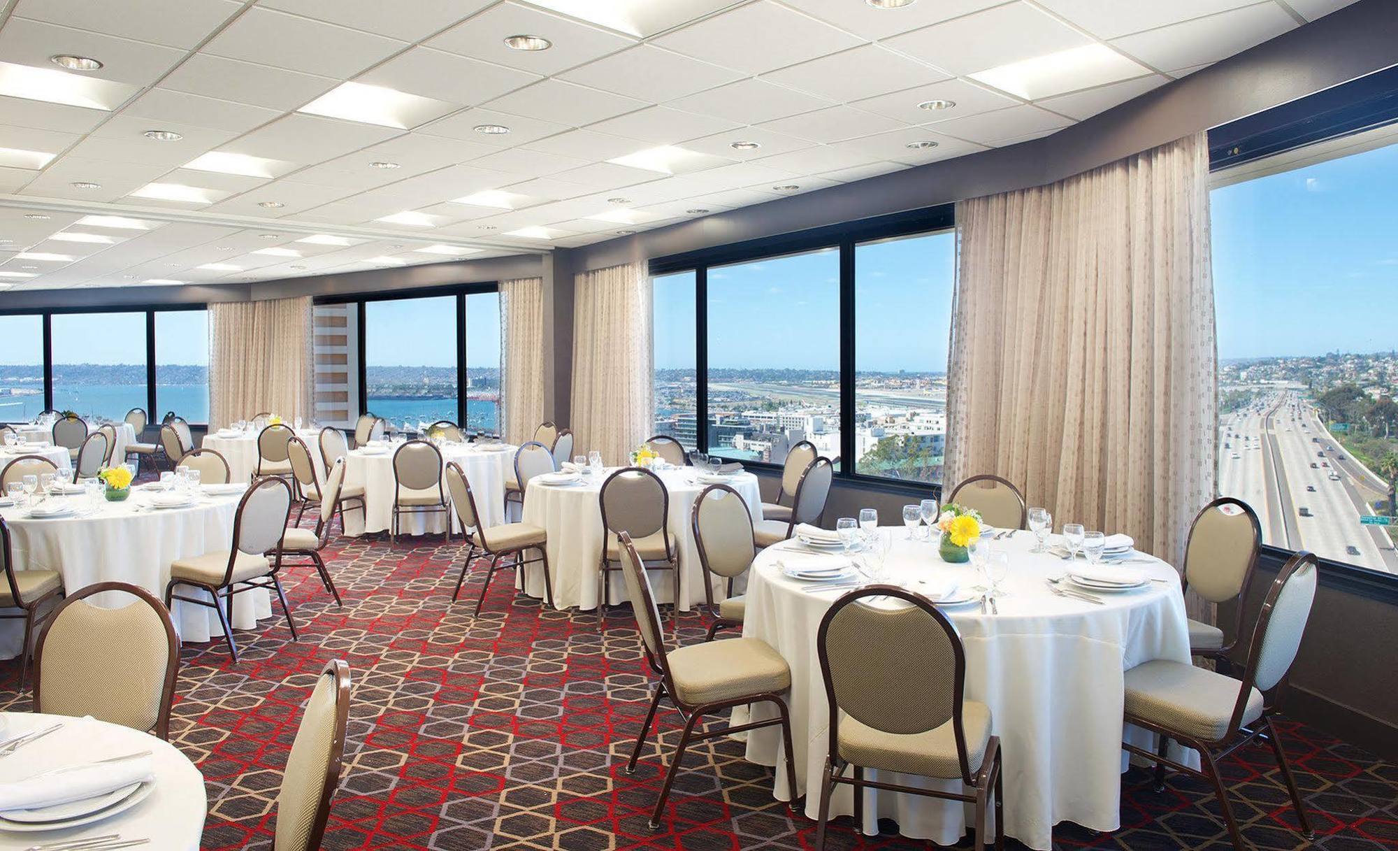 The Dextro, BW Premier Collection Hotel San Diego Luaran gambar