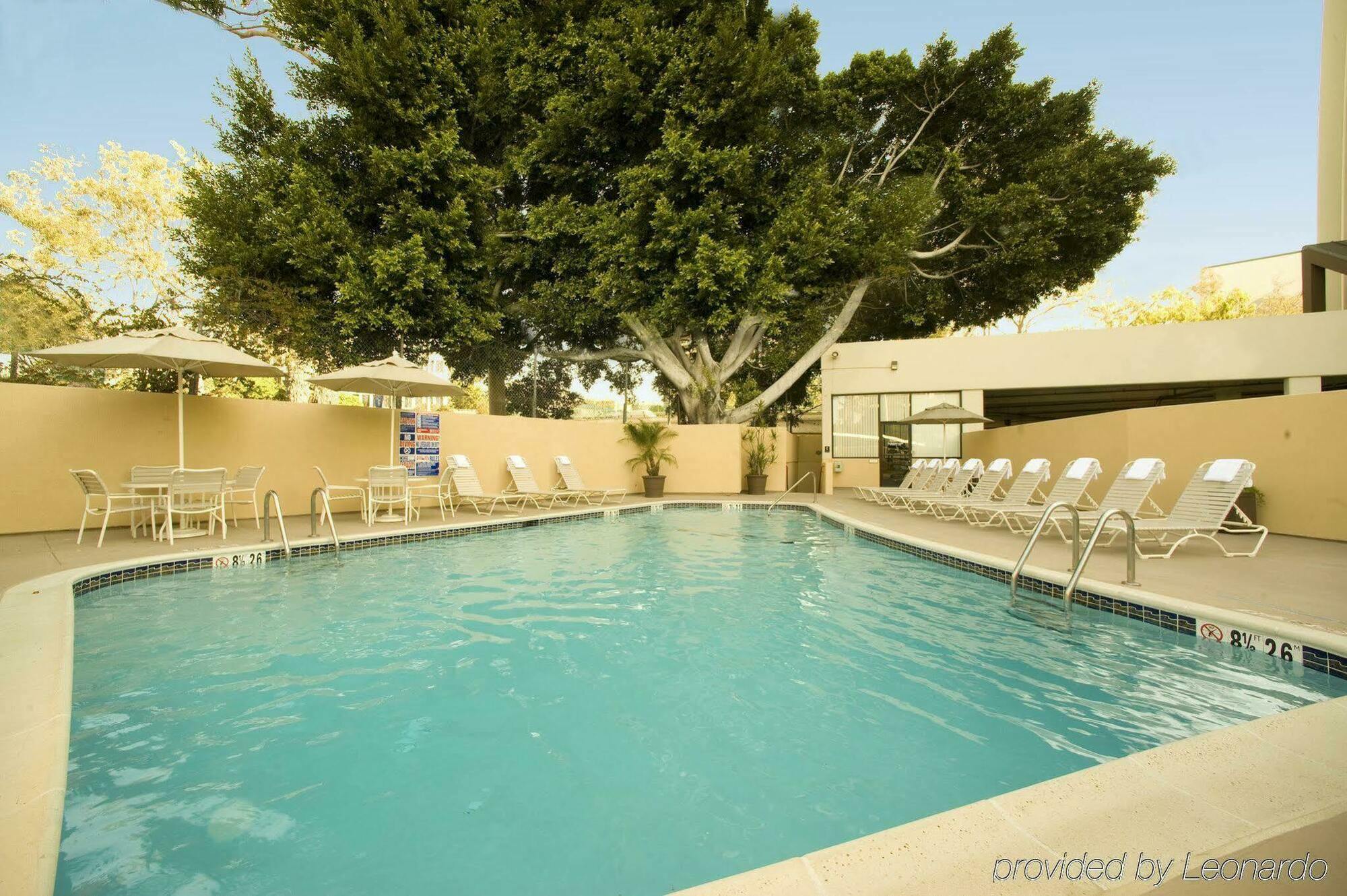The Dextro, BW Premier Collection Hotel San Diego Luaran gambar