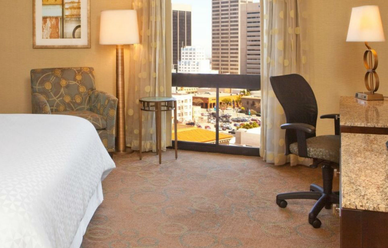 The Dextro, BW Premier Collection Hotel San Diego Luaran gambar